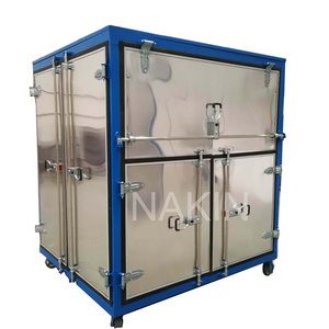 High Filtration Accuracy Mobile Transformer Oil Filtration Machine Insulating Oil Treatment Machine Dehydration Filtration