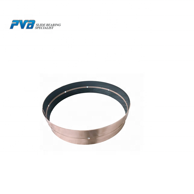 SF-1 PTFE Oilless DU/DU-B Self-Lubricating Hydraulic Special CSB-50 Bearings Sliding Bushing