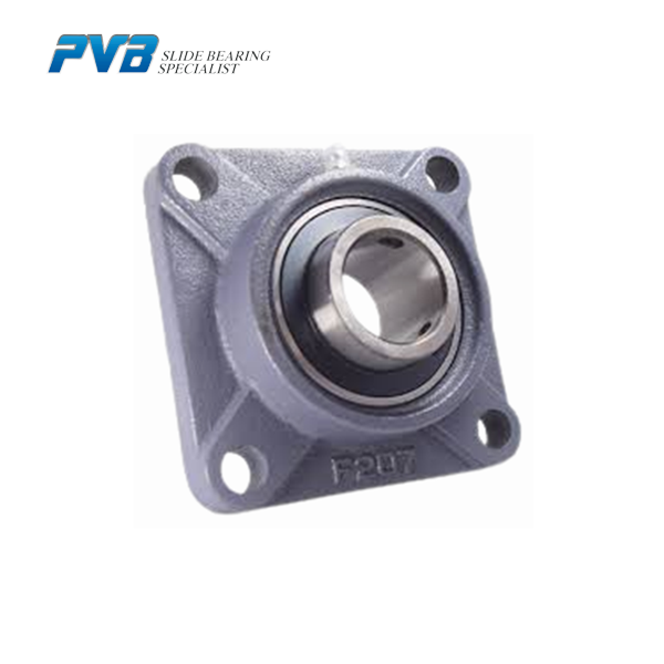 UCF201 UCF202 UCF203 UCF204  UCF209 Pillow Block Bearings UCF207 Ball Bearing Flange Unit Pillow Block Bearing supplier