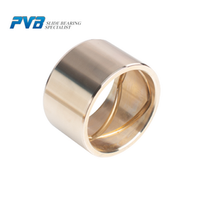 1F2828 Bushing Fits Caterpillar,3F-6889 Straight Sleeve Bearing,Bronze bushing 3H8509 bearing bushes factory