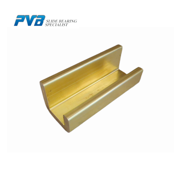 spare parts 446-1526 4461526 wear strip for caterpillar motor grader, bronze Wear Strip 178-1685, bronze guide rail 276-1317