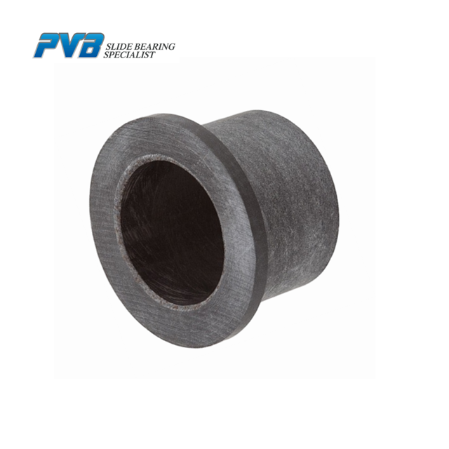 010968 PTFE composite bushing,Filament Wound Self lubricating BearingFiber Reinforced Composite Bearing with PTFE