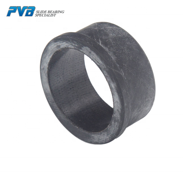 010968 PTFE composite bushing,Filament Wound Self lubricating BearingFiber Reinforced Composite Bearing with PTFE