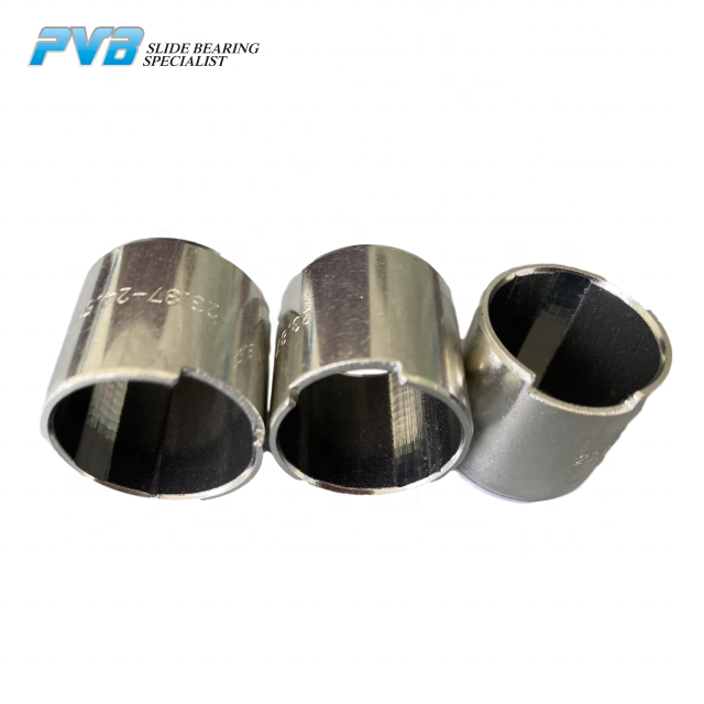 SF-1 PTFE Oilless DU/DU-B Self-Lubricating Hydraulic Special CSB-50 Bearings Sliding Bushing