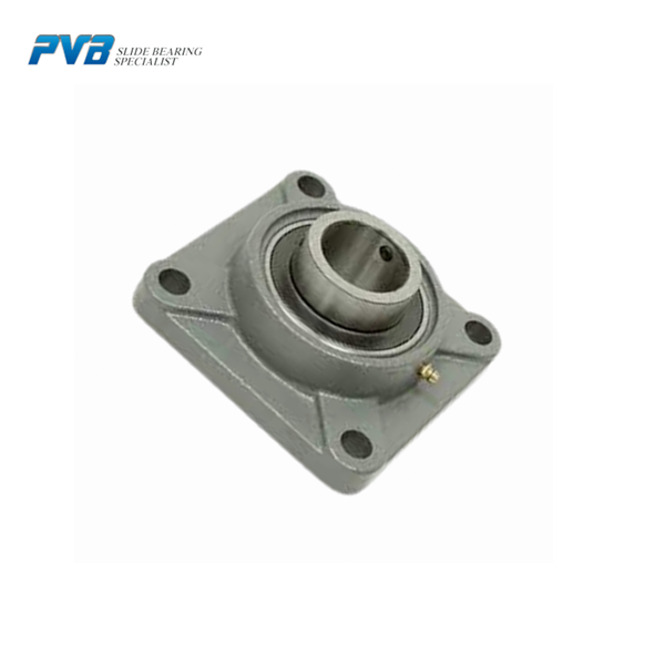 UCF201 UCF202 UCF203 UCF204  UCF209 Pillow Block Bearings UCF207 Ball Bearing Flange Unit Pillow Block Bearing supplier