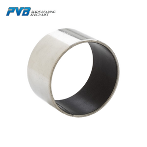 PAP P10 composite plain bearing bush, EGB 4030 E40 self lubricating bushes, MU 4020 BK01 DU Bush