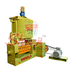 oil mill machinery cost