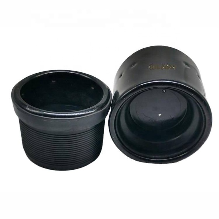 Oilfield Tubing/ Casing/ Drill Pipe Thread Protectors for OCTG