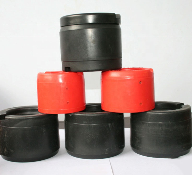 Oilfield Tubing/ Casing/ Drill Pipe Thread Protectors for OCTG