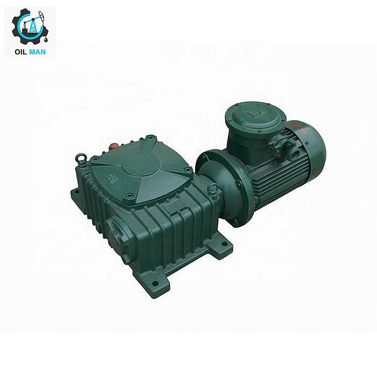 5W/7.5W/15W Motor/Gear-box Drilling Mud Mixing Industrial Mud Tank Mud Agitators