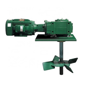 5W/7.5W/15W Motor/Gear-box Drilling Mud Mixing Industrial Mud Tank Mud Agitators