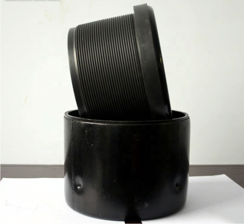 Oilfield Tubing/ Casing/ Drill Pipe Thread Protectors for OCTG