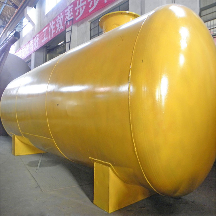 crude oil storage pressure paint tank vegetable cooking gas oil tank