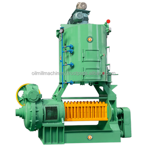 12~15 tons/day automatic groundnut oil pressing machine cooking oil making machine cotton seeds oil extraction machine