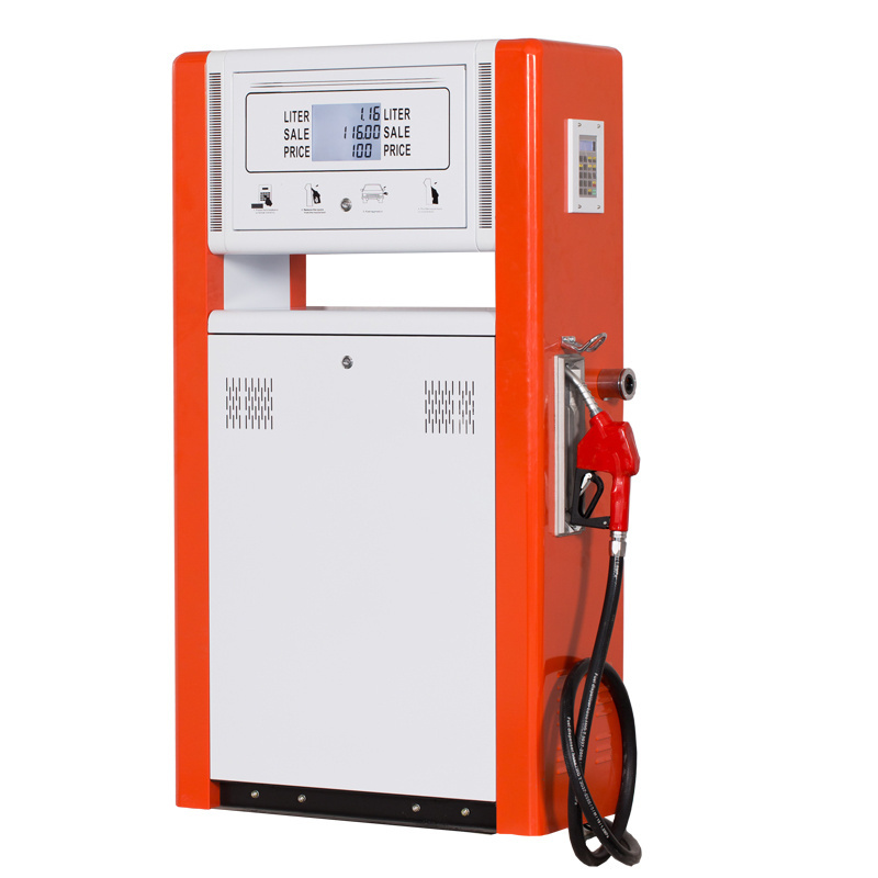 Gas station pump tokheim electric fuel dispenser for sales