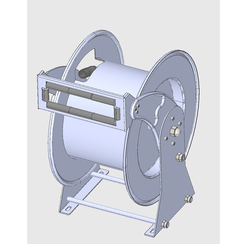 Automatic Spring Rewind Hose Reel/Fuel Hose Reel/Diesel Hose Reel