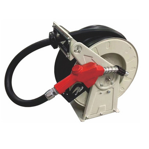 Automatic Spring Rewind Hose Reel/Fuel Hose Reel/Diesel Hose Reel