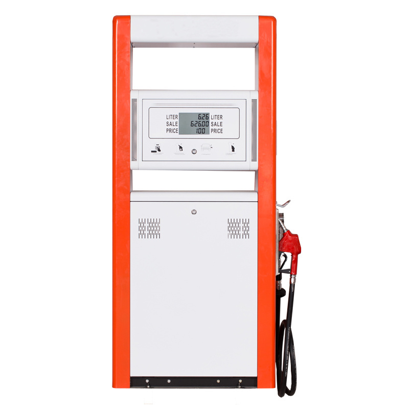 Gas station pump tokheim electric fuel dispenser for sales