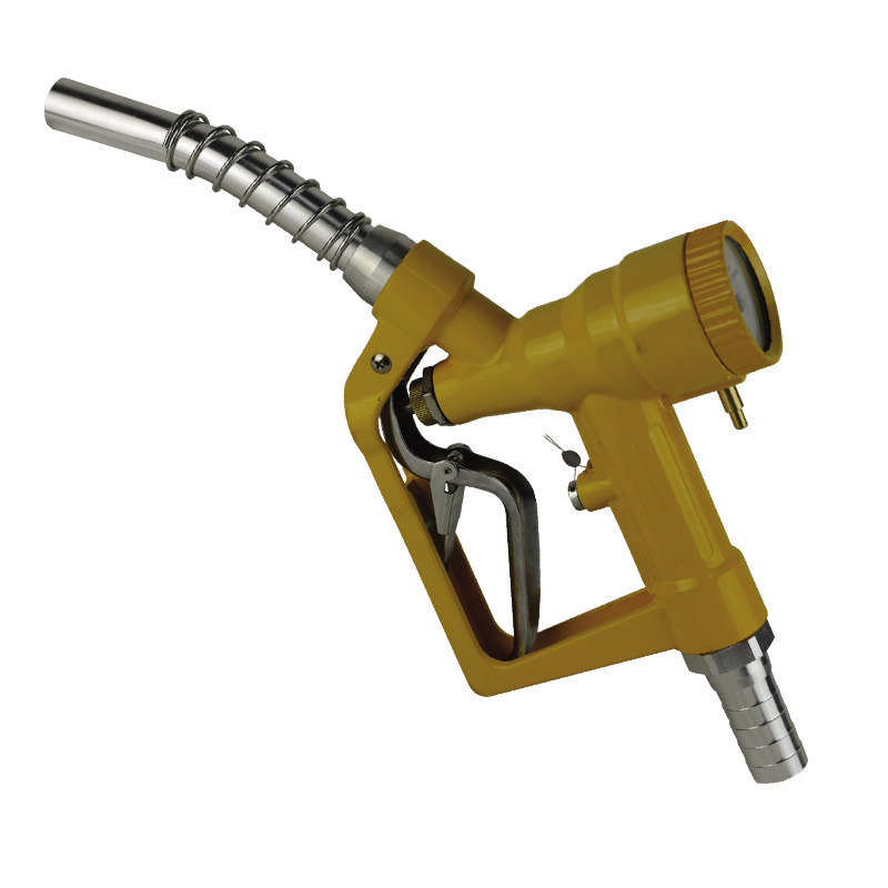 best sale 7h 1 inch Fuel Nozzle used for fuel dispenser