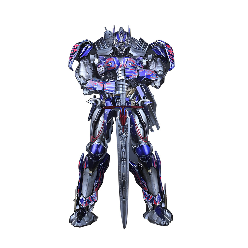 OEM Plastic Custom Action Figures Cartoon Toys 3D Printing Manufacturer For High Quality Resin Figures