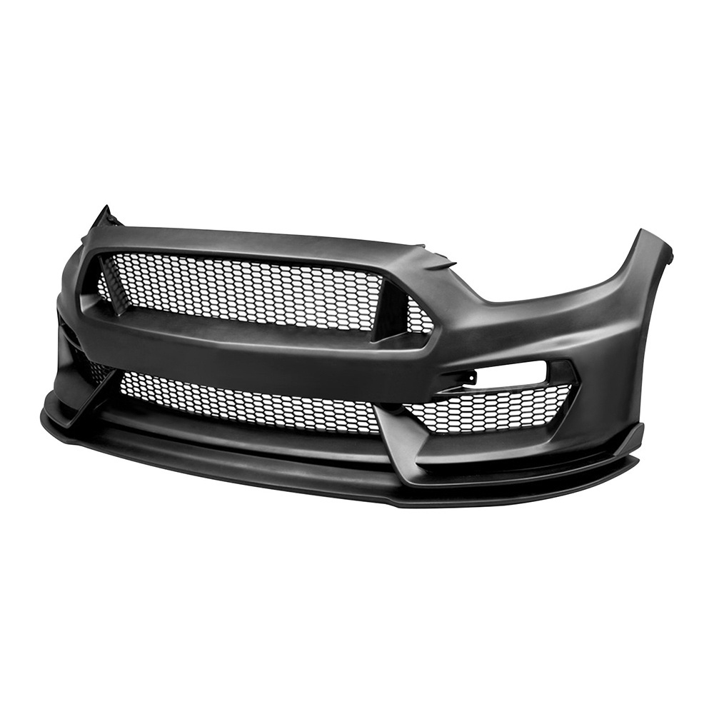 Custom High Quality Japan Car Modifying Body Kit Manufacturer ABS Car Rear Diffuser Grills Fog Light Frame Front Bumpers Kit