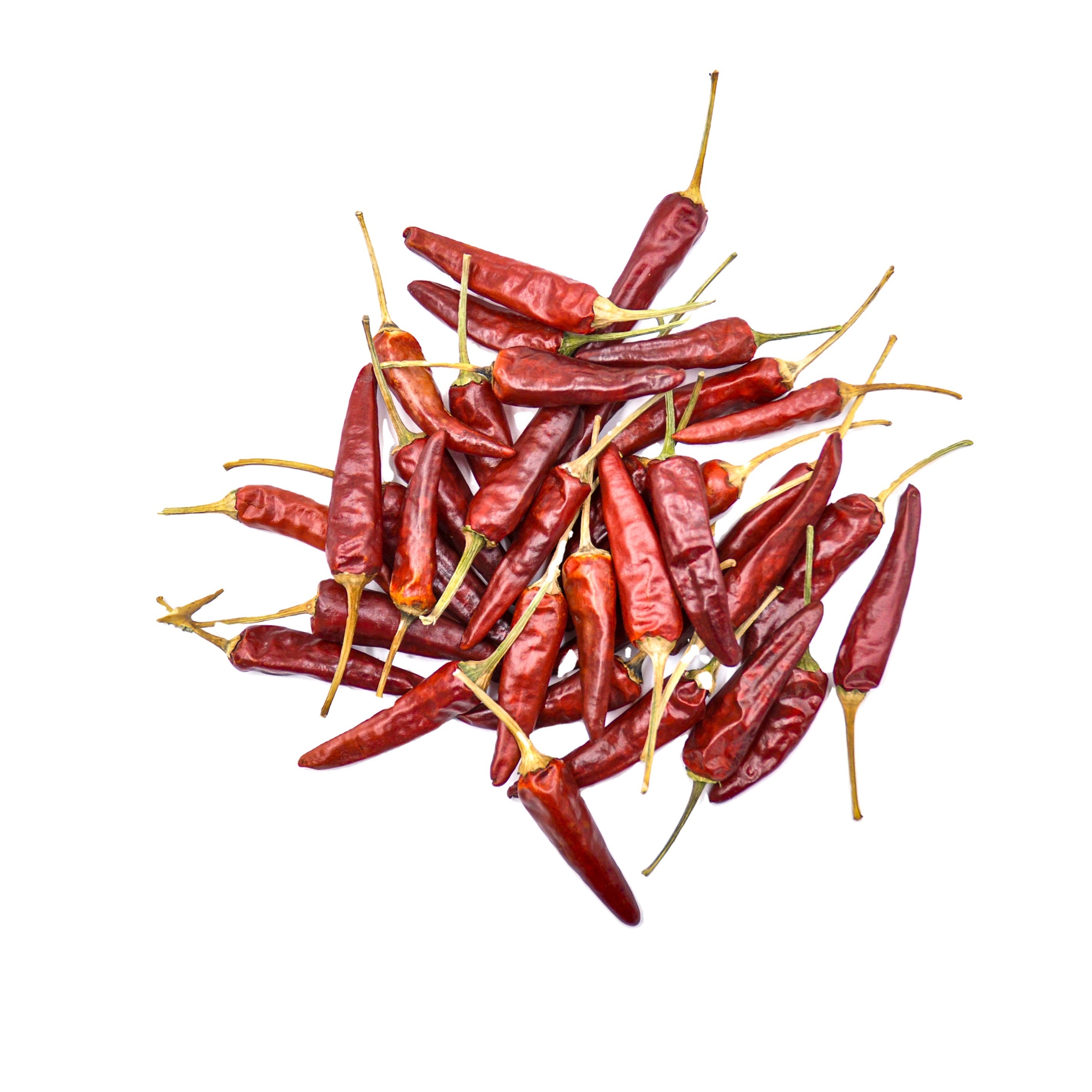 Chinese organic spices Good Price Dry Red Chili Peppers Top Selling Food Chilli Spicy Red Dried Chili