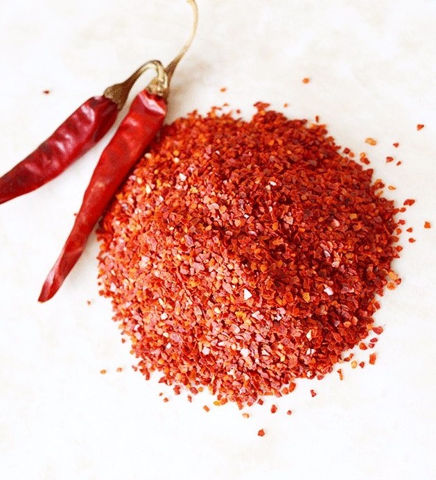 Chinese organic spices Good Price Dry Red Chili Peppers Top Selling Food Chilli Spicy Red Dried Chili