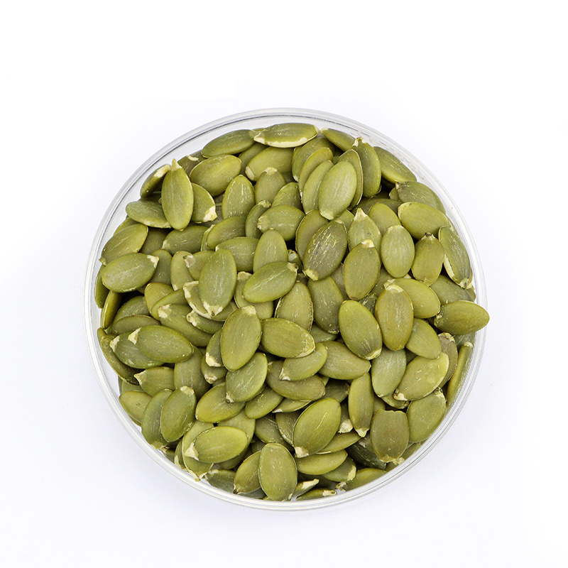 New crop origin place Inner Mongolia Chinese ORGANIC pumpkin seed kernels with cheap price