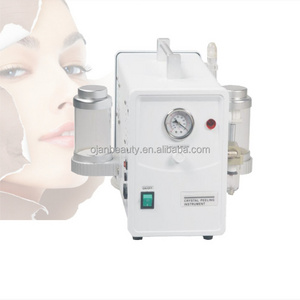 Hydro-Microdermabrasion/Micro Crystal Hydro Dermabrasion Machine Microdermabrasion Machine For Sale