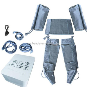 2024  Best pressotherapy slimming machine