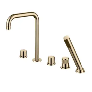 High Quality Brass Hpb 59-1 Body Material kitchen  filter Bathroom bidet water faucets