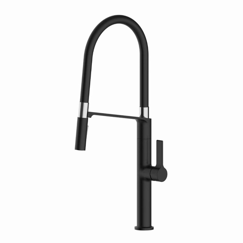 New Design Brass Purified Kitchen Faucet multi functional sink  faucet