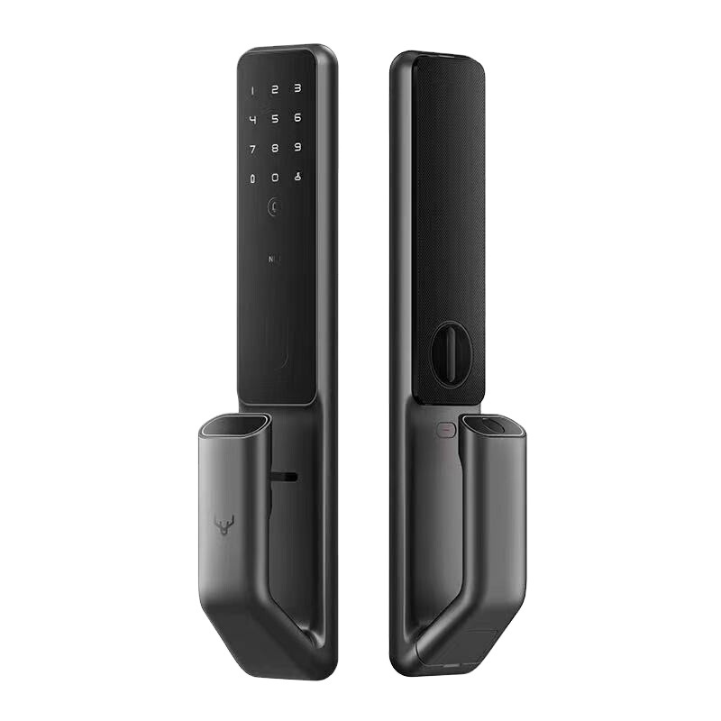 M-SV40-1-1 2022 Mijia Mihome  Security Protection  Intelligent Digital Electronic Biometric Smart `Finger Veins Door Lock