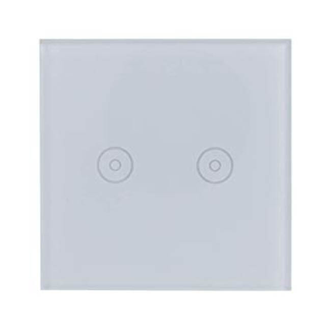 Smart wifi switch T0 T1 T2 T3 Series 1 gang 2 gang 3 gang WiFi RF Smart Touch Wall Switch With EU US UK Versions