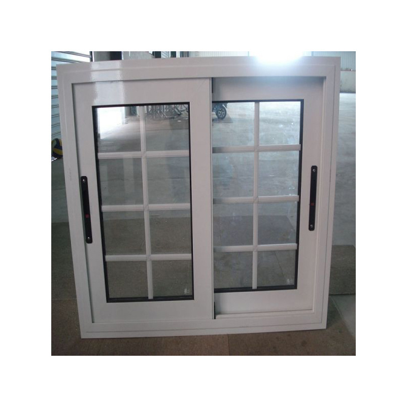 Cheaper price Aluminum louvered windows modern glass louver windows jalousie window