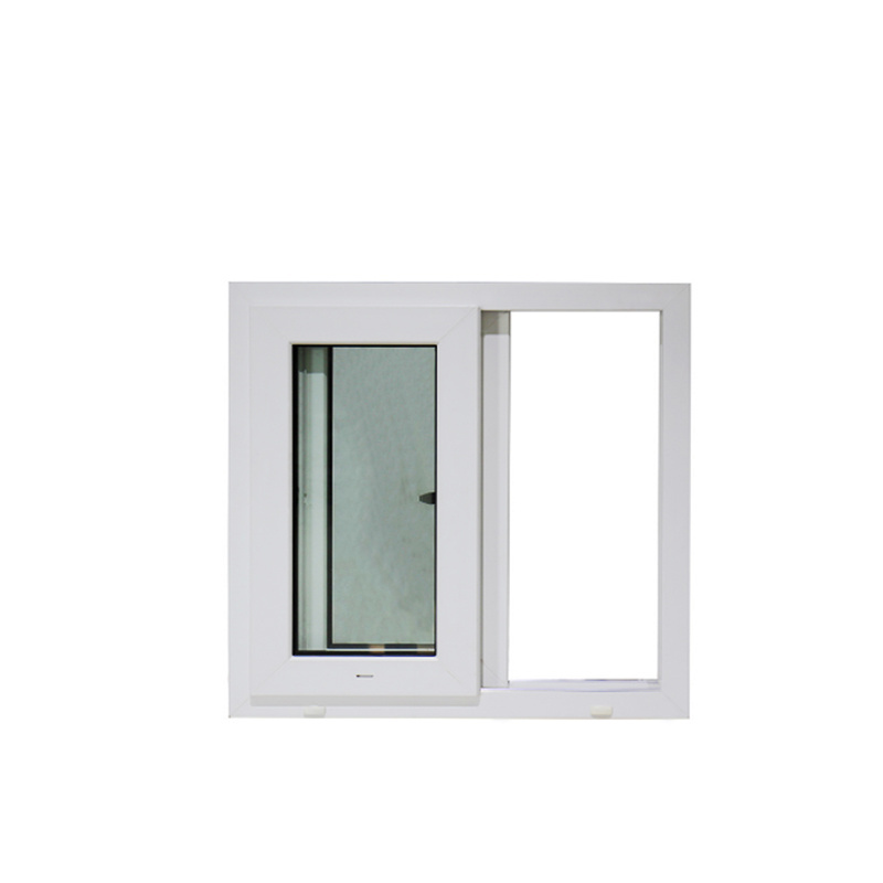 upvc reception glass triple three panel pvc 3 tracks sliding window upvc sliding window lock