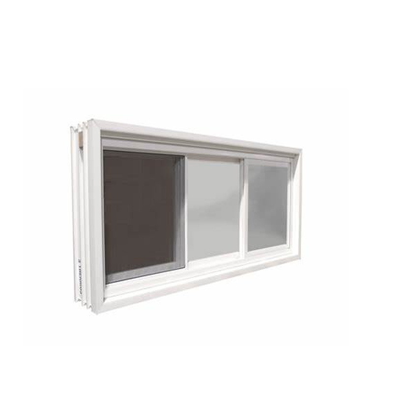 upvc reception glass triple three panel pvc 3 tracks sliding window upvc sliding window lock