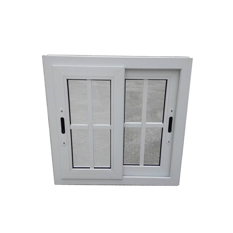 upvc reception glass triple three panel pvc 3 tracks sliding window upvc sliding window lock