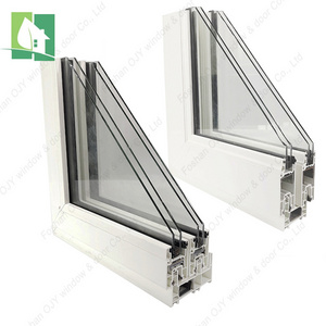 upvc reception glass triple three panel pvc 3 tracks sliding window upvc sliding window lock