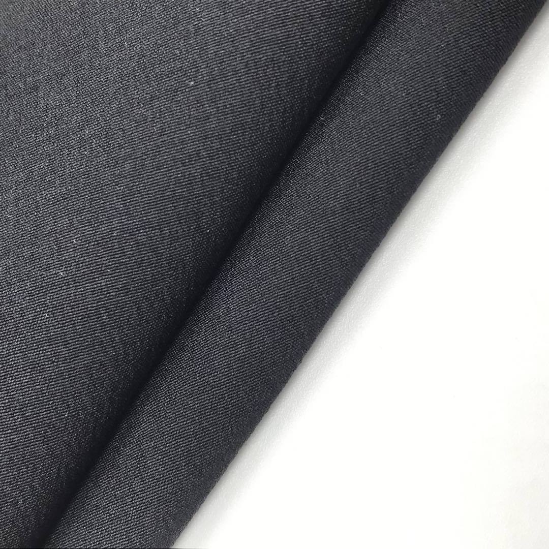 four way stretch mountaineering fabric 8% spandex garment vietnam 92% polyester for jacket trousers