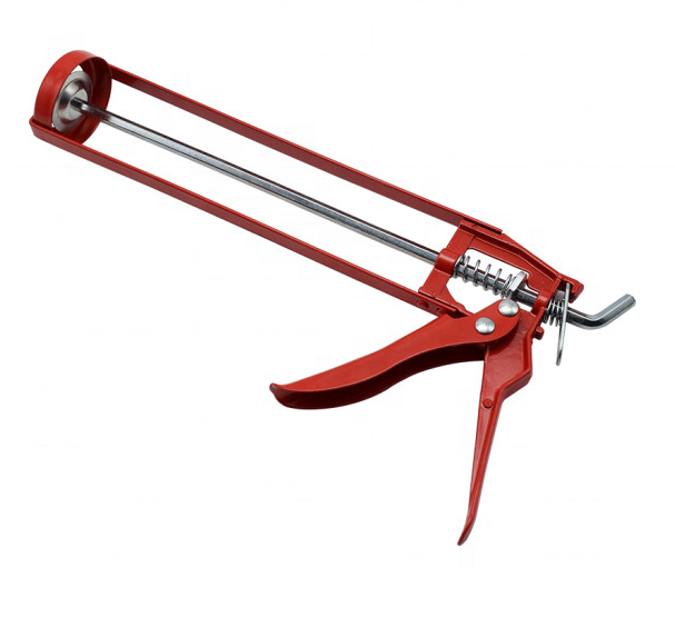 KAFUWELL GU0005 Hot Selling Professional Construction Caulking Gun