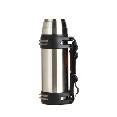 53 oz Customized Bpa Free Double Layer Vacuum Flask Portable Insulation 18 8 Stainless Steel Thermos