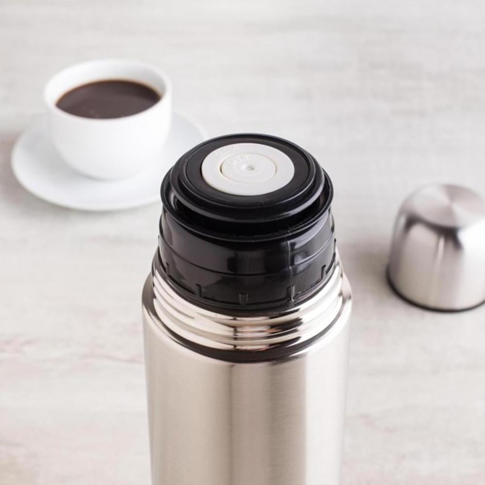 350ml/500ml/750ml/1000ml Wholesale Custom Insulated 304 Stainless Steel Double Wall Thermos Vacuum Flask