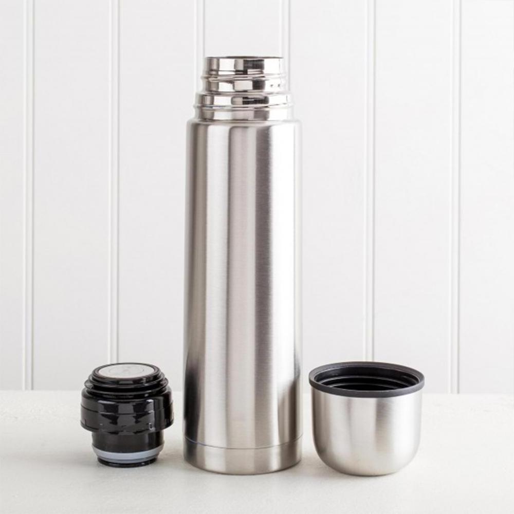 350ml/500ml/750ml/1000ml Wholesale Custom Insulated 304 Stainless Steel Double Wall Thermos Vacuum Flask