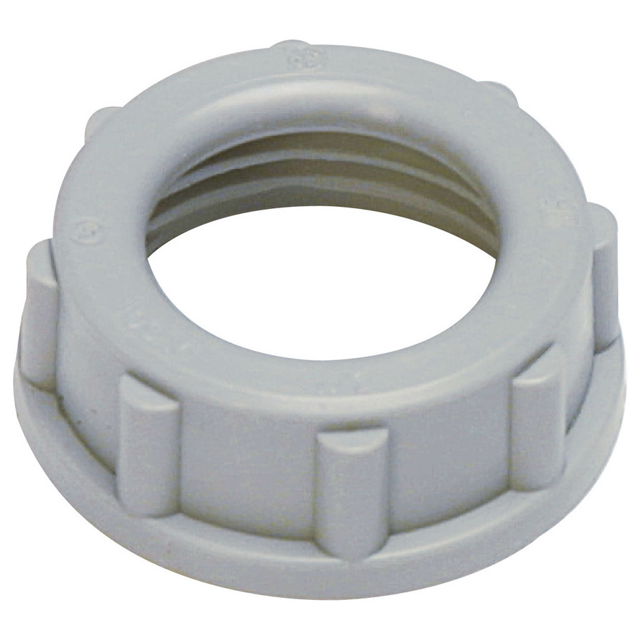 PVC Insulated bushings for IMC and Rigid conduit