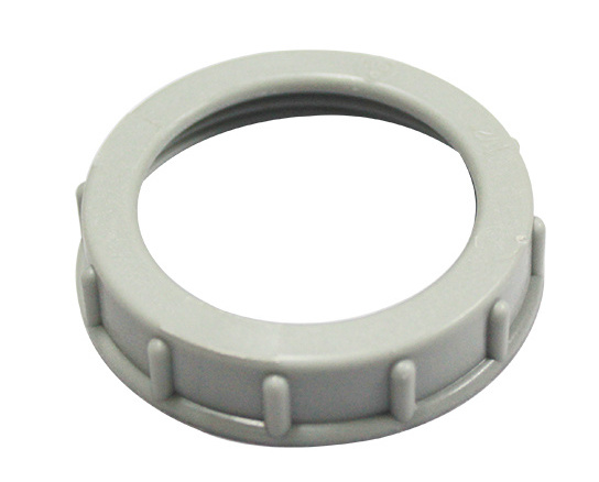 Plastic Insulated Bushings for Rigid or Intermediate Metallic Conduit (IMC) Fittings Thermoplastic