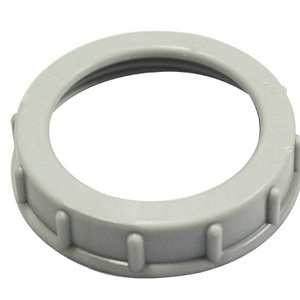 Plastic Insulated Bushings for Rigid or Intermediate Metallic Conduit (IMC) Fittings Thermoplastic