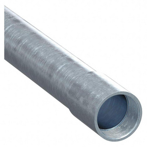 UL listed Electrical aluminum rigid conduit