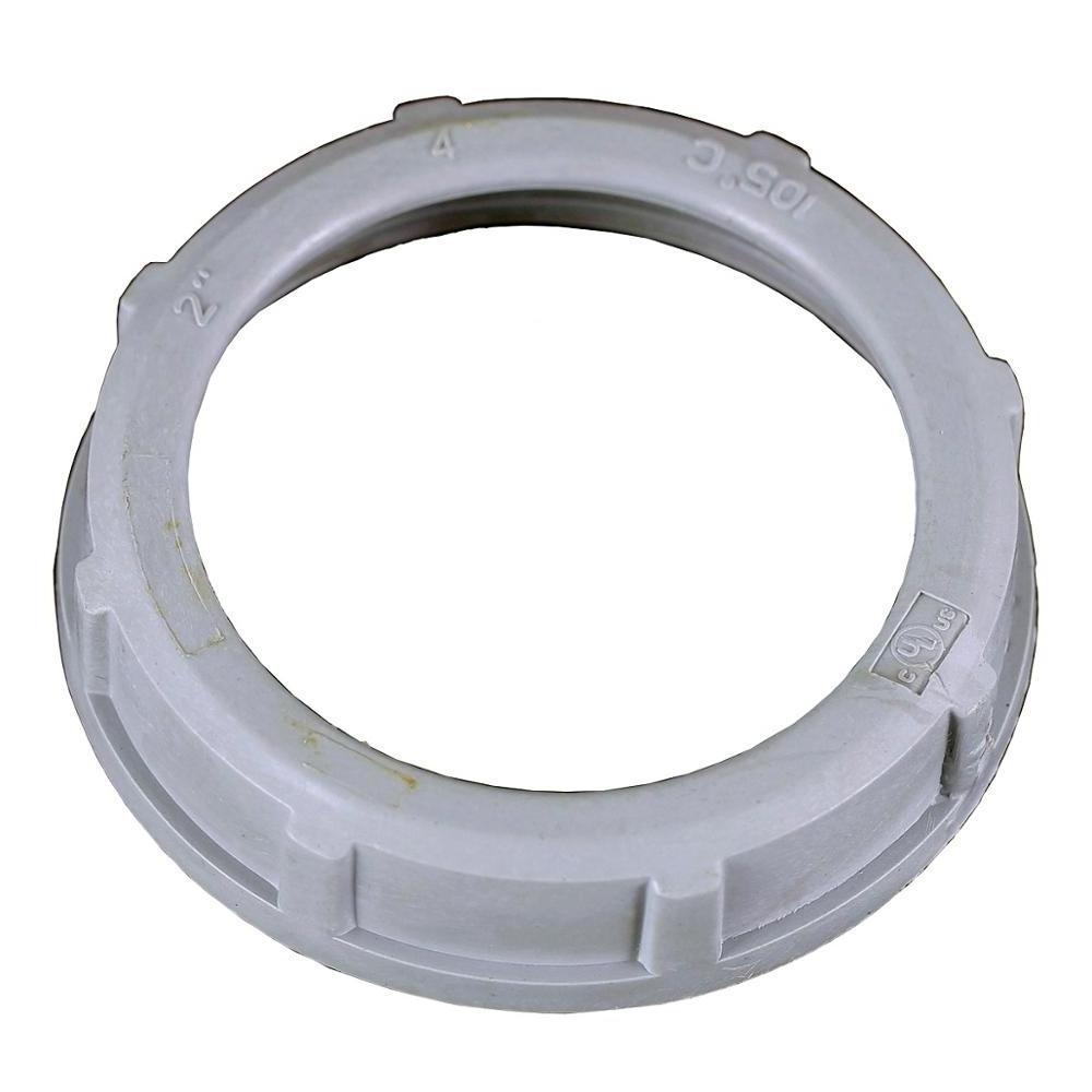 PVC Insulated bushings for IMC and Rigid conduit