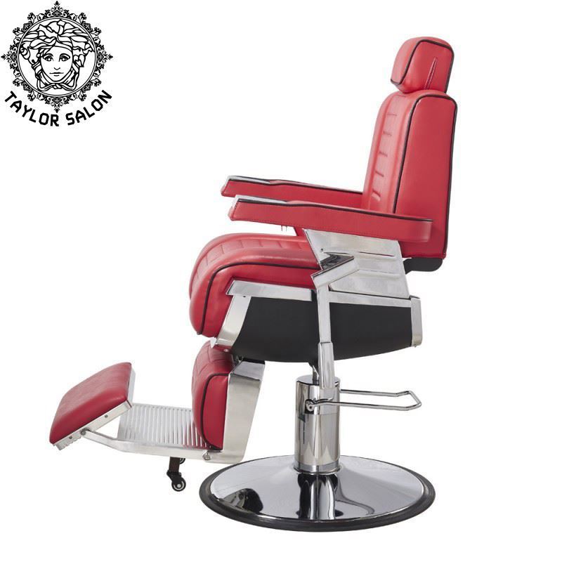 Salon furniture Man's hairdressing chair beauty saloon equipment used barber chairs for sale